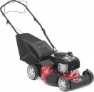 SMART 46 SPBS - travní sekačka s benzinovým motorem a pojezdem
