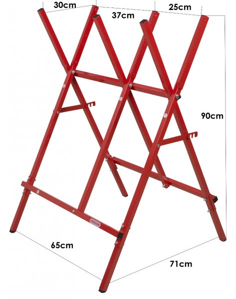 Vertikutátor Eliet E 450 PRO - Kliknutím na obrázek zavřete