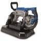 Scheppach MBS 1200 XTS - pásová pila na kov 2v1