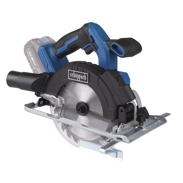 Scheppach C-HCS165-X - 20 V aku okružní pila - Kliknutím na obrázek zavřete