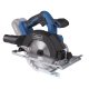 Scheppach C-HCS165-X - 20 V aku okružní pila