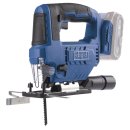 Scheppach C-JS220-X - 20 V aku přímočará pila