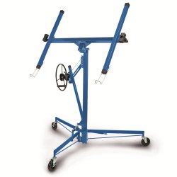 TBL 400 - zvedák sádrokartonových desek s ramenem 335 cm