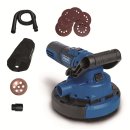 Bruska Scheppach BFR 1200