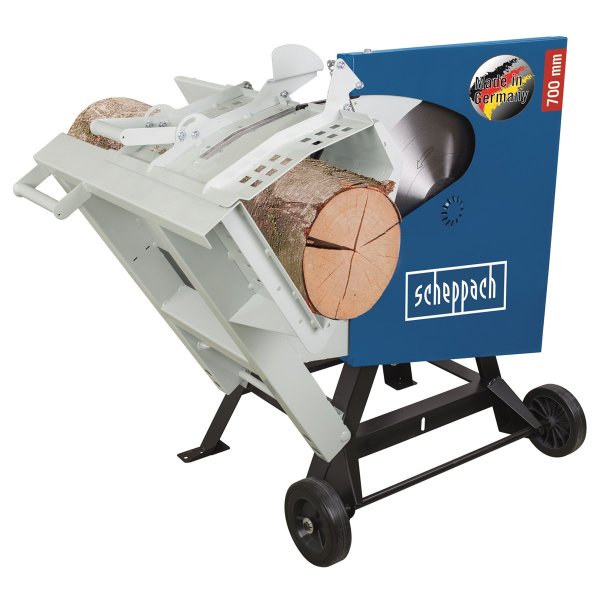 HS 720 kolébková pila/cirkulárka 700 mm - Kliknutím na obrázek zavřete