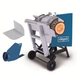 Kolébková pila Scheppach HS 550