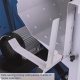 Scheppach HS 730 - kolébková pila