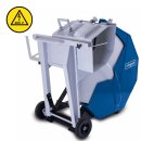 Scheppach HS 730 - kolébková pila