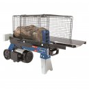 Scheppach HL 460- horizontální štípač na dřevo 4 t