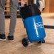 HC 35 V - bezolejový vertikální kompresor 30 l