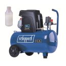 HC 65 - olejový kompresor 50 l