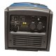 SG 3400i - invertorová elektrocentrála 3400 W s dálkovým ovládáním