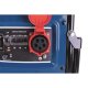 SG 7300 - Rámová elektrocentrála 5500 W s regulací AVR