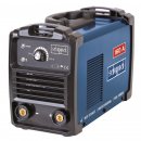 Scheppach WSE1100 - svářecí invertor 160 A s příslušenstvím