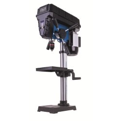 Stolní vrtačka Scheppach TBM 250 Vario