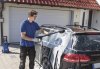 HCE 2200 - elektrická tlaková myčka 165 bar s příslušenstvím