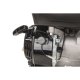 HCP 5000 - benzinová tlaková myčka 241 bar