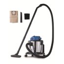 VC 16-GL - průmyslový vysavač na suché / mokré vysávání 16 l