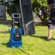 HCE 2600 X - elektrická tlaková myčka 180 bar s příslušenstvím