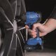 Scheppach BC-IW350-X - 20 V aku rázový utahovák 1/2" s bezuhlíkovým motorem