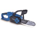 Scheppach C-CS254-X - 20 V aku řetězová pila