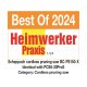 Scheppach BC-PS150-X - 20 V aku prořezávací pila s bezuhlíkovým motorem