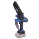 Scheppach BC-PS150-X - 20 V aku prořezávací pila s bezuhlíkovým motorem