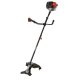 Scheppach BCH 5200 PB - křovinořez s benzinovým motorem 52 cm3