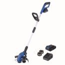 C-LT300-X-SET S - 20 V IXES aku vyžínač + 2Ah baterie + nabíječka 2,4 A