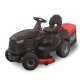 TMR 452-98H-RD - travní traktor 98 cm se zadním výhozem a hydrostatickou převodovkou