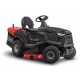 TMR 452-98H-RD - travní traktor 98 cm se zadním výhozem a hydrostatickou převodovkou