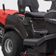 TMR 452-98H-RD - travní traktor 98 cm se zadním výhozem a hydrostatickou převodovkou