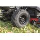 TMR 452-98H-RD - travní traktor 98 cm se zadním výhozem a hydrostatickou převodovkou