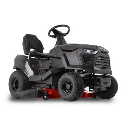 TMR 452-98H-SD - travní traktor 98 cm s bočním výhozem a hydrostatickou převodovkou