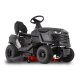 TMR 452-98H-SD - travní traktor 98 cm s bočním výhozem a hydrostatickou převodovkou