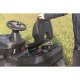 TMR 452-98H-SD - travní traktor 98 cm s bočním výhozem a hydrostatickou převodovkou