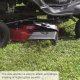 MR 230-61 - travní rider 61 cm s zadním a bočním výhozem a mechanickou převodovkou