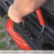 MR 230-61 - travní rider 61 cm s zadním a bočním výhozem a mechanickou převodovkou