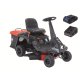 MR 230-61 - travní rider 61 cm s zadním a bočním výhozem a mechanickou převodovkou