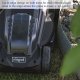 Scheppach BC-MP320-X - 20 V aku sekačka 3v1 s bezuhlíkovým motorem