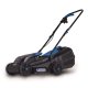 Scheppach BC-MP320-X - 20 V aku sekačka 3v1 s bezuhlíkovým motorem
