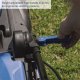 Scheppach BC-MP380-X - 2 x 20 V aku sekačka 4v1 s bezuhlíkovým motorem