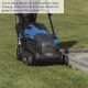 Scheppach BC-MP380-X - 2 x 20 V aku sekačka 4v1 s bezuhlíkovým motorem