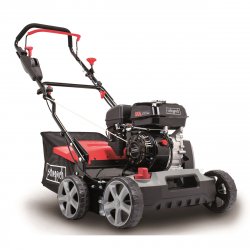 SC 50 Vario - vertikutátor 40 cm s benzinovým motorem