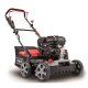 SC 50 Vario - vertikutátor 40 cm s benzinovým motorem
