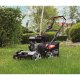 SC 50 Vario - vertikutátor 40 cm s benzinovým motorem
