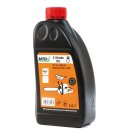 Arnold olej MTD 1l pro 2-dobé motory