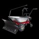 EUROSYSTEMS CARRY RATO 170