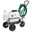 EUROSYSTEMS ECO SPRAYER