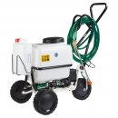 EUROSYSTEMS ECO SPRAYER